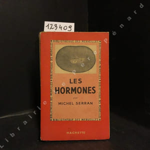 Les hormones