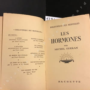 Les hormones