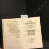 Odes d'Horace. Traduites en vers par J. P. M. MONTIGNY.. HORACE
