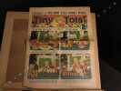 Tiny Tots N° 283 : Ti-ny and Tot play at so-diers!. Tiny Tots