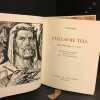 Guillaume Tell. SCHILLER, Friedrich - Traduction de G. Kœckert 
