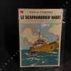 Tif et Tondu Tome 21 : le scaphandrier mort . WILL (Dessin) - TILLIEUX, Maurice (Scénario)
