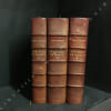 Histoire de Nancy. PFISTER, Christian
