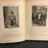 Le tour du monde en quatre-vingts jours. VERNE, Jules - Illustrations par DE NEUVILLE et L. BENETT