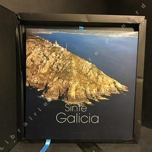 Sinte Galicia (Siente Galicia, Feel Galicia)