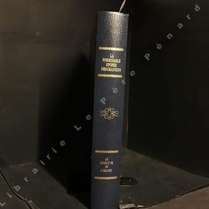 Le Livre d'or de L'Oranie