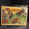 Aventures et mystère N°119 : Mandrake, roi de la magie : la course au trèsor. FALK, Lee (Scénario)