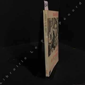 Code de la nature ou le véritable esprit de ses lois, de tout temps négligé ou méconnu.. MORELLY - Introduction par V. P. VOLGUIINE