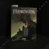 Frankenstein Volume 1. MOUSSE, Marion (Scénario et dessin) - GALOPIN, Marie (Couleur) - Adapté de Mary Shelley