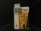 Les gens d'en face. SIMENON, Georges 