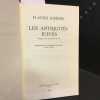 Les antiquités juives - Tome 3 : Livres - Livres VI et VII. FLAVIUS JOSEPHE - Établissement du texte, traduction et notes par Étienne Nodet