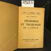 Tricheries et truquages de l'Amour. LORULOT, André