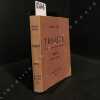 Traqué. OMRE, Arthur - Préface de Georges Simenon