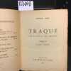 Traqué. OMRE, Arthur - Préface de Georges Simenon
