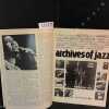 Jazz Hot N° 314 : Spécial 1935 - 1975 - Paris 1935 - New York 1935 - Londres 1935 - Tout vient d'Armstrong - Le blues il y a 40 ans - ... . Jazz Hot - ...