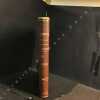 ENCYCLOPÉDIE D'ARCHITECTURE. Revue mensuelle des travaux publics et particuliersDeuxième série - 1er volume - 1872. Un comité d'Architectes et ...