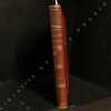 ENCYCLOPÉDIE D'ARCHITECTURE. Revue mensuelle des travaux publics et particuliersDeuxième série - 7ème volume - 1878. Un comité d'Architectes et ...