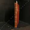ENCYCLOPÉDIE D'ARCHITECTURE. Revue mensuelle des travaux publics et particuliersDeuxième série - 8ème volume - 1879. Un comité d'Architectes et ...