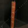 ENCYCLOPÉDIE D'ARCHITECTURE. Revue mensuelle des travaux publics et particuliersDeuxième série - 9ème volume - 1880. Un comité d'Architectes et ...