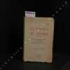Flambée de Souvenirs! - 1890-1950 - Récit de guerre... d'amour... et d'aventures d'un baroudeur au cours d'un demi-siècle d'histoire. ...