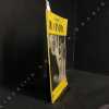Cahier du cinéma N° 55: Editorial (La Rédaction) - Les dix meilleurs films de l'année - Dix ans de Cinéma (III) (Roberto Rossellini) - L'Art trouve ...