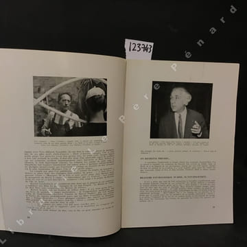 Cahier du cinéma N°31 : Déshabillage d'une petite bourgeoise sentimentale (Jacques Doniol-Valcroze) - Une certaine tendance du cinéma français ...