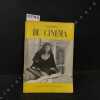 Cahier du cinéma N° 43: Entretient avec Abel Gance (J. Rivette et François Truffaut) - Filmographie d'Abel Gance (Philippe Hesnault) - billet V ...