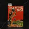 Vincent Larcher Tome 1 : Olympic 2004 . REDING, Raymond (Dessin & Scénario)