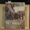 Regards N° 196 : Chez Renault, hier des robots aujourd'hui des hommes (A. Soulillou) - La guerre des mouches (Jacques Spitz) - Morutiers ... (Jean ...