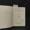 The Economic Aspects of Argentine Federalism 1820 - 1852. BURGIN, Miron