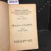 Monsieur Cosmos. LIMAT, Maurice