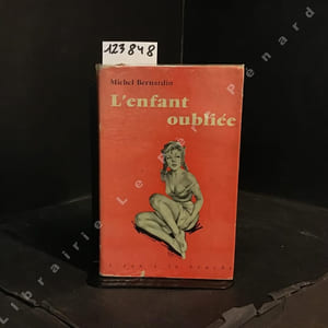 L'enfant oubliée