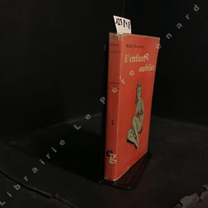 L'enfant oubliée