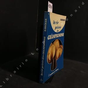 La vie privée des champignons