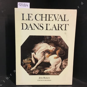 Le Cheval dans l'Art