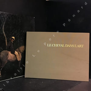 Le Cheval dans l'Art