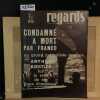 Regards N° 181 : Condamné à Mort par Franco, un grand journaliste anglais fait le récit de ses jours d'angoisse (Arthur Koestler) - La menace nazie ...