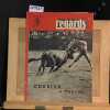 Regards N° 289 : Corrida à Fréjus - Servitude et grandeur paysannees (Claude Martial) - Traqués, les errants, ceux du "Saint-Louis" ont retrouvé la ...