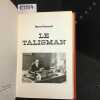 Le talisman. DAUSSAULT, Marcel