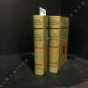 Précis d'anatomie pathologique. Tome I et II. . ROUSSY, Gustave - LEROUX, Roger - OBERLING, Charles