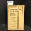 L'Homéopathie française - 5eme année - N° 5 : De l'hypertension artérielle (Charles Noailles et Fortier-Bernoville) - Graphologie et l'observation ...