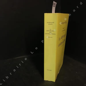 Histoire de la IVe République. Tome 2 : La République des contradictions 1951-1954