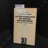 La psychologie de masse du fascisme. REICH, Wilhelm