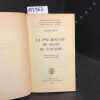 La psychologie de masse du fascisme. REICH, Wilhelm