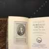 La vie et les aventures étranges et surprenantes de Robin Crusoé. Tome I, II et III Complet.. DE FOE, William - Illustrations de Stothart, Delvaux et ...