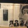 Regards N° 250 : Hitler renonce-t-il a l'Alsace- Lorraine? (H. Lothringer) - Les volontaires des brigades reviennent des tranchées de la libertés. Des ...