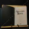 L'Assassin Royal, adapté de l'oeuvre de Robin Hobb. Intégrale 1 comprenant : Volume 1: Le Bâtard - Volume 2: L'Art - Volume 3: Kettricken - Volume 4: ...