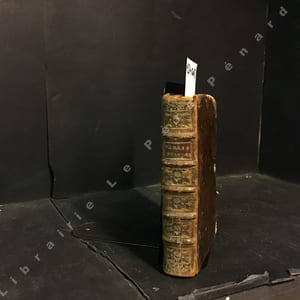Le Fablier François, ou élite des meilleures fables depuis La Fontaine