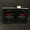 La France juive - Essai d'Histoire Contemporaine - Deux tomes. DRUMONT, Edouard