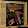 Packing Iron. Gunleather of the Frontier West. RATTENBURY, Richard C. - Foreword by Norm Flayderman